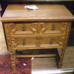 364 1603 CHEST OF DRAWERS